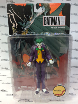 DC Direct Batman and Son The Joker