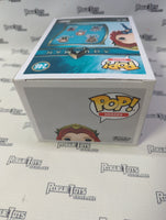 Funko Pop! HEROES Aquaman Mera 246