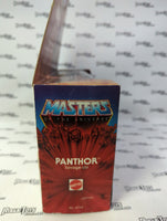 Mattel Vintage Masters of the Universe Panthor