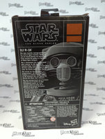 Hasbro Star Wars The Black Series DJ R-3X