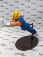 Bandai Banpresto Dragon Ball Super Super Warriors Series Super Saiyan Vegito PVC Statue