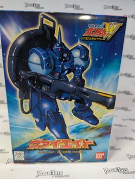 Bandai Mobile Suit Gundam Wing Mobile Suit Vayeate Model Kit