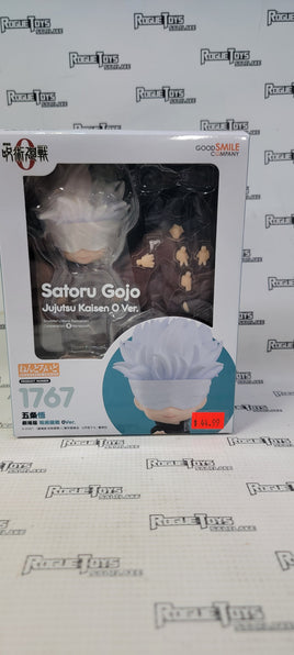 Jujutsu Kaisen Satoru Gojo Jujutsu Kaisen O Ver. Nendoroid 1767