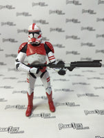 Hasbro Star Wars The Black Series Coruscant Guard Clone Trooper