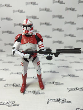 Hasbro Star Wars The Black Series Coruscant Guard Clone Trooper