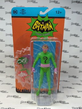 McFarlane Toys Batman Classic TV Series The Riddler