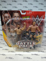 Mattel WWE Battle Pack Enzo Amore & Big Cass