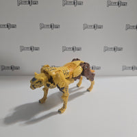 Hasbro Transformers Buzzworthy- Cheetor