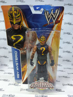 Mattel WWE Global Superstars San Diego Superstar 33 Rey Mysterio