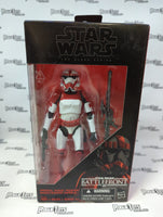 Hasbro Star Wars The Black Series Imperial Shock Trooper