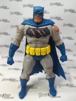 McFarlane Toys DC Multiverse    Batman:The Dark Knight Returns Battle Damage Blue Batman