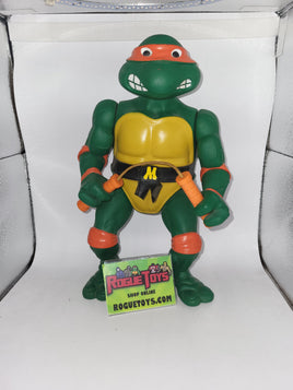 Playmates TMNT Giant Size- Michelangelo