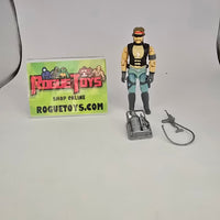 Hasbro GI JOE- Torch