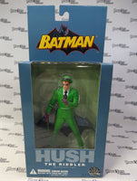 DC Direct Batman Hush Wave 2 The Riddler