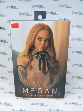 Neca M3GAN Ultimate Action Figure