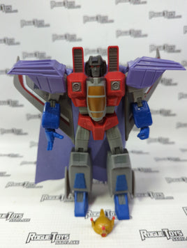 Hasbro Transformers R.E.D. Starscream