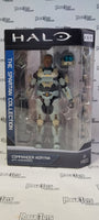 Halo Spartan Collection Commander Agryna