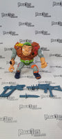 TMNT 1989 Playmates General Traag