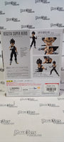 S.H.Figuarts Dragon Ball Vegeta Super Hero