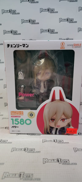 Chainsaw Man Power Nendoroid 1580
