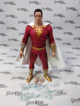 McFarlane Toys DC Multiverse Shazam!: Fury of the Gods Shazam