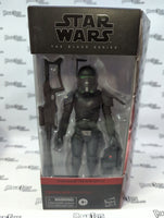 Hasbro Star Wars The Black Series Crosshair (Imperial)