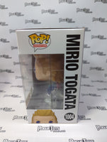 Funko POP! Animation My Hero Academia GITD Mirio Togata (Hot Topic Exclusive) 1004