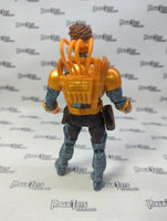 Hasbro Marvel Legends Maverick (Strong Guy BAF Wave)