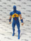McFarlane Toys DC Multiverse Page Punchers Damage (Platinum Edition)