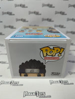 Funko POP! Animation Naruto Shippuden Asuma (Hot Topic Exclusive) 1024