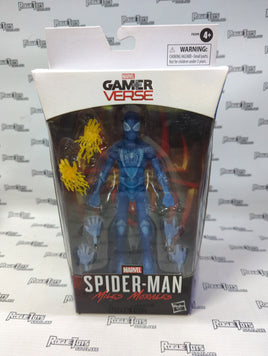 Hasbro Marvel Legends Series Gamerverse Miles Morales