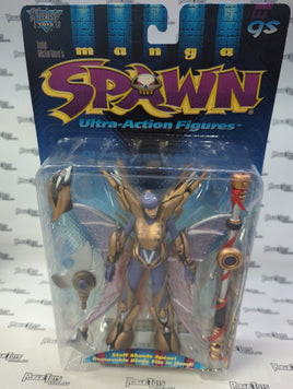 McFarlane Toys Manga Spawn Series 9 The Goddess