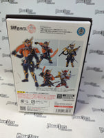 Kamen Rider Gaim Kamen Rider Gaim Orange Arms Figure S.H.Figuarts Shinkocchou