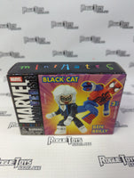 Diamond Select Marvel Universe Minimates Black Cat & Ben Reilly Two Pack