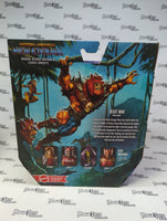 Mattel Masters of the Universe Masterverse New Eternia Beast Man