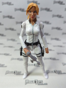 Hasbro Marvel Legends Series Sharon Carter (Onslaught BAF Wave)