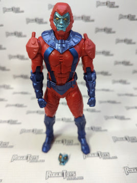 McFarlane Toys DC Multiverse Man Hunter (Platinum Edition)