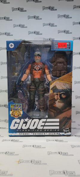 GIJOE Classified Outback #39