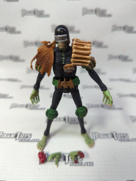 Hiya Toys Exquisite Mini Judge Death