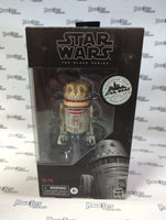 Hasbro Star Wars The Black Series R5-P8