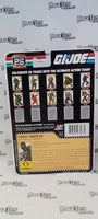 GIJOE 25 Anniversary (Saboteur) Firefly