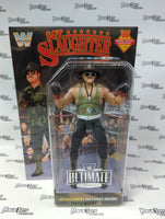 Mattel WWE Ultimate Edition Sgt. Slaughter (SDCC 2021 Exclusive Chase)