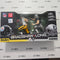 McFarlane NFL Pittsburgh Steelers vs L.A. Raiders 2 pack- Terry Bradshaw vs Howie Long