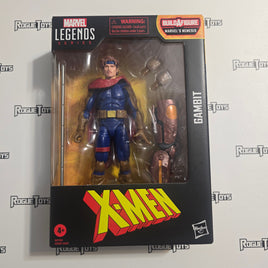 Hasbro Marvel Legends X-Men Nemesis wave- Gambit