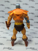 Mattel Masters of the Universe Masterverse Faker