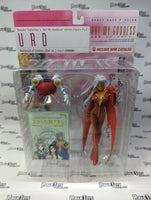 Hobby Base Ah! My Goddess Urd Battlesuit of Goddess Red Version