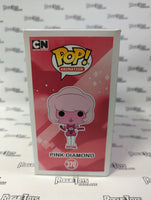 Funko POP! Animation Steven Universe Pink Diamond (Hot Topic Exclusive) 370