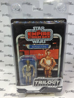 Hasbro Star Wars The Original Trilogy Collection C-3PO