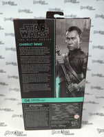 Hasbro Star Wars The Black Series Chirrut Îmwe