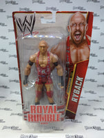 Mattel WWE Royal Rumble 2013 Superstar 53 Ryback